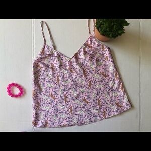 Victoria’s Secret intimate top size XS